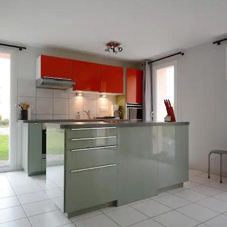 Le Petit Atelier Villa Excénevex Exteriör bild