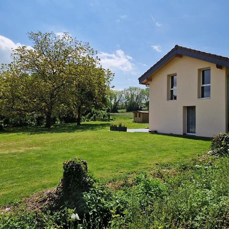 Le Petit Atelier Villa Excénevex Exteriör bild