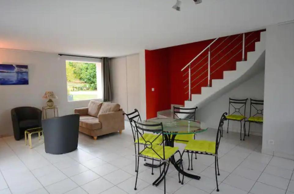 Le Petit Atelier Villa Excénevex Exteriör bild