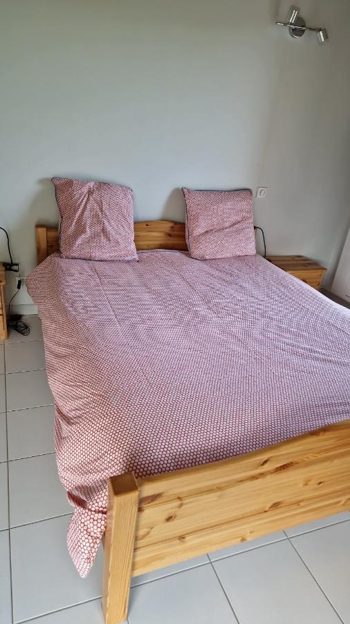 Le Petit Atelier Villa Excénevex Exteriör bild